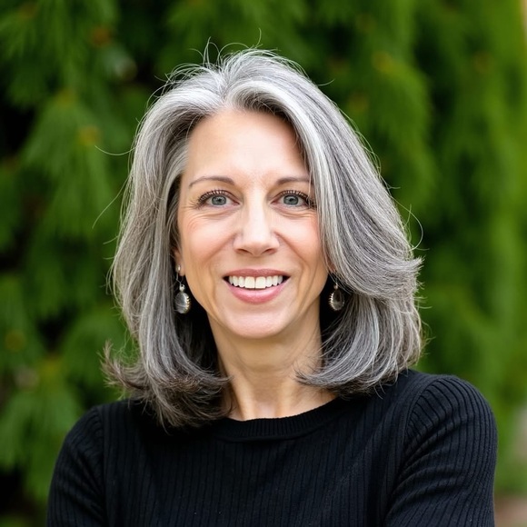 Meet your Posher, Wendy - Picture 1 of 1